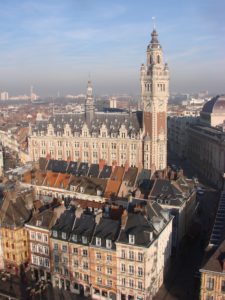 Lille beffroi